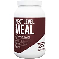 Los mejores  - Runtime Meal 11x | Sustituto de las comidas que proporciona saciedad- energía- concentración | 25 vitaminas- minerales y…